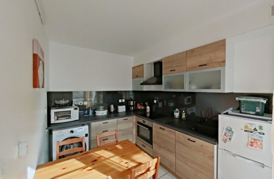 Location appartement meublé à Dunkerque