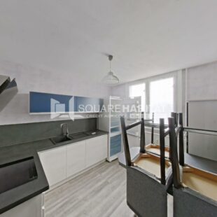 Location appartement meublé à Dunkerque