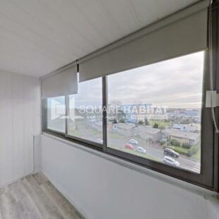 Location appartement meublé à Dunkerque