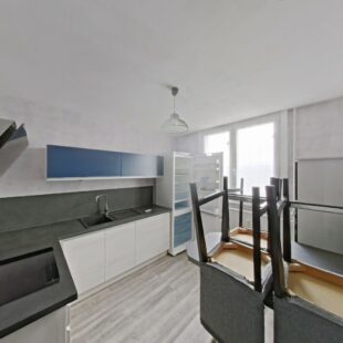 Location appartement meublé à Dunkerque