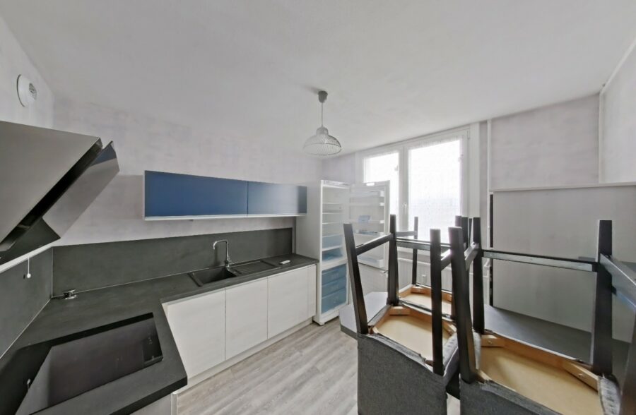 Location appartement meublé à Dunkerque