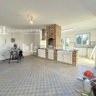 Location appartement à Beaurains