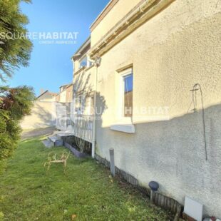 Location appartement à Beaurains