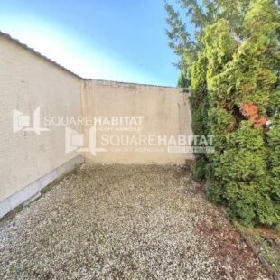 Location appartement à Beaurains