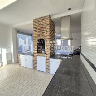 Location appartement à Beaurains