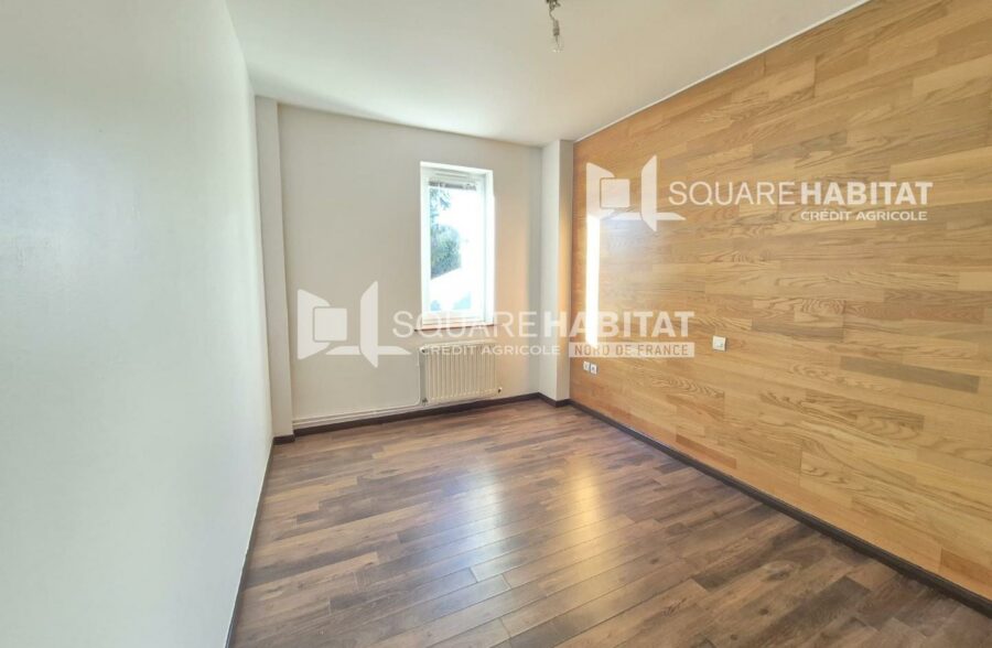 Location appartement à Beaurains
