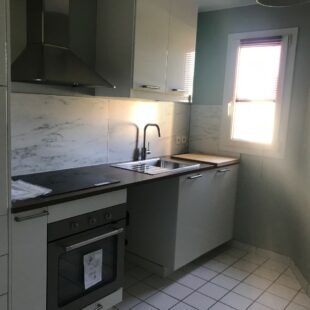 Location appartement à Marcq-En-Barœul