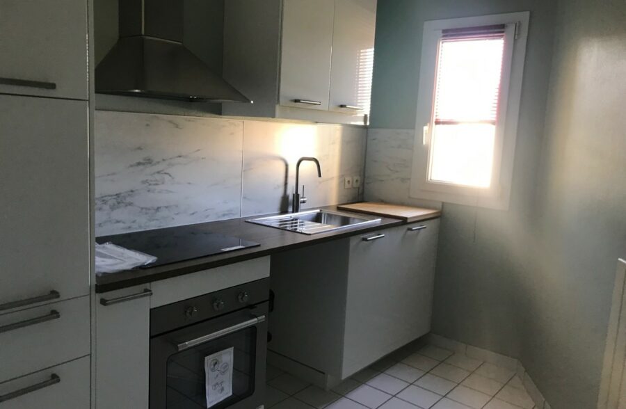 Location appartement à Marcq-En-Barœul