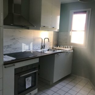 Location appartement à Marcq-En-Barœul