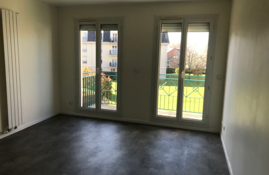 Location appartement à Marcq-En-Barœul
