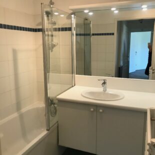 Location appartement à Marcq-En-Barœul