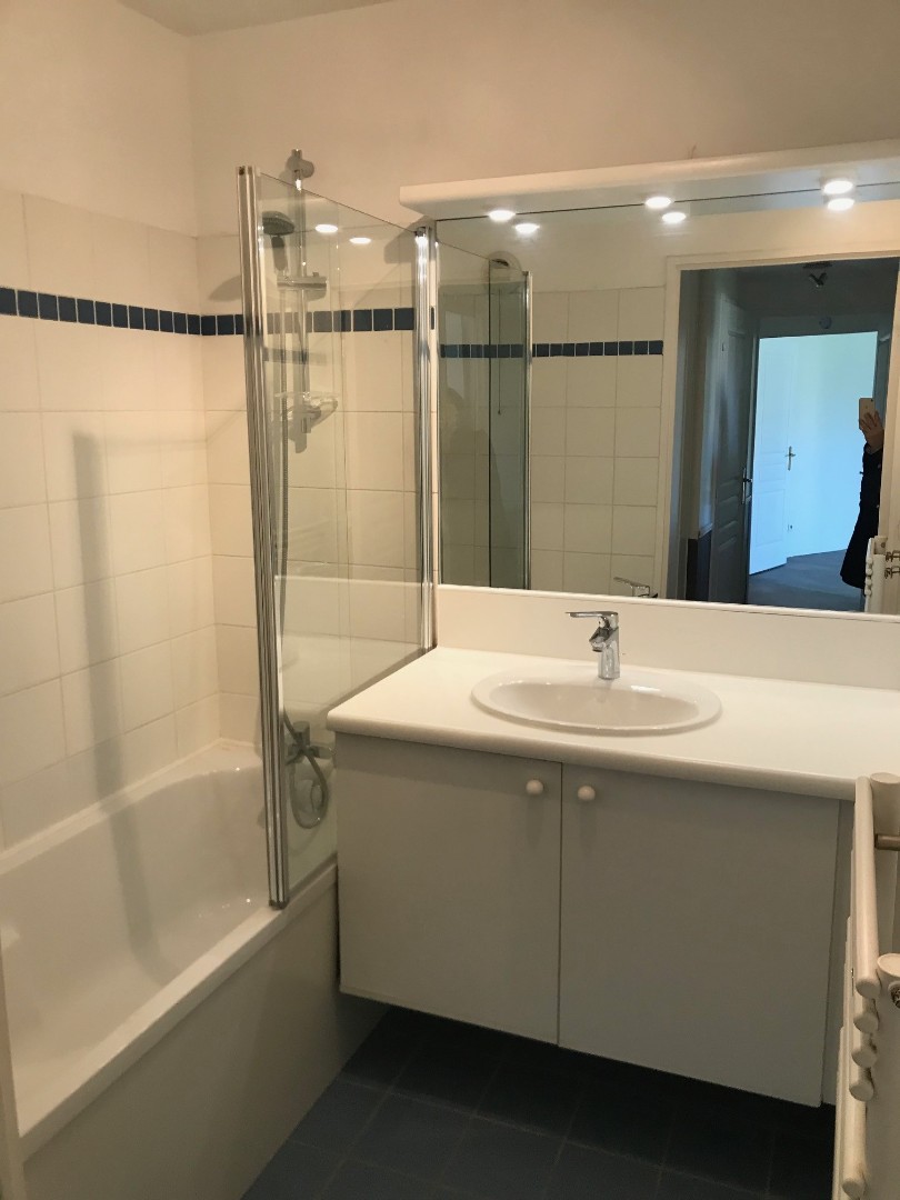 Location appartement à Marcq-En-Barœul