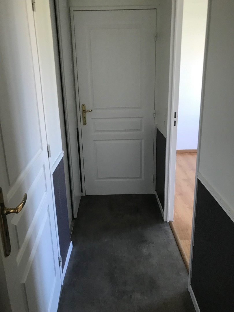 Location appartement à Marcq-En-Barœul