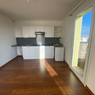 Location appartement à Capinghem