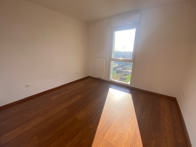 Location appartement à Capinghem