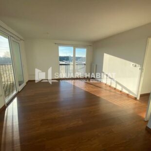 Location appartement à Capinghem