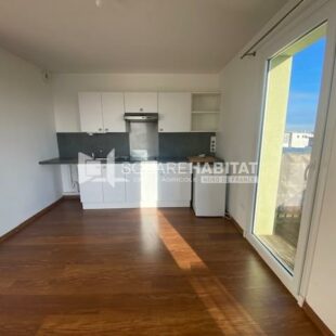 Location appartement à Capinghem