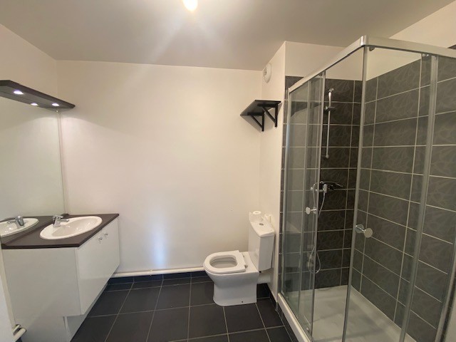 Location appartement à Capinghem