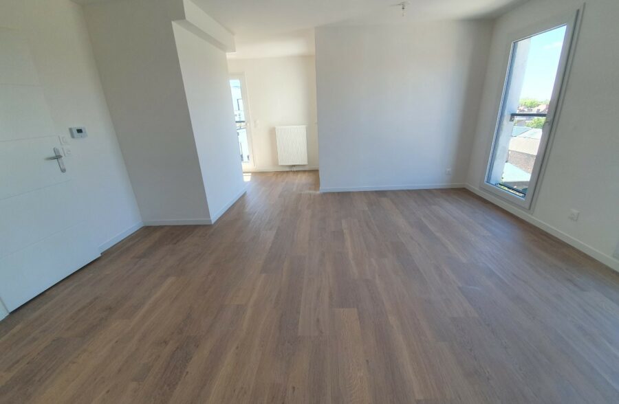 Location appartement à Lille