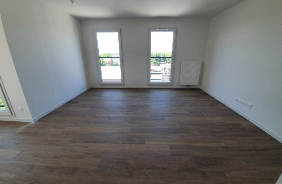 Location appartement à Lille