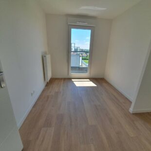 Location appartement à Lille