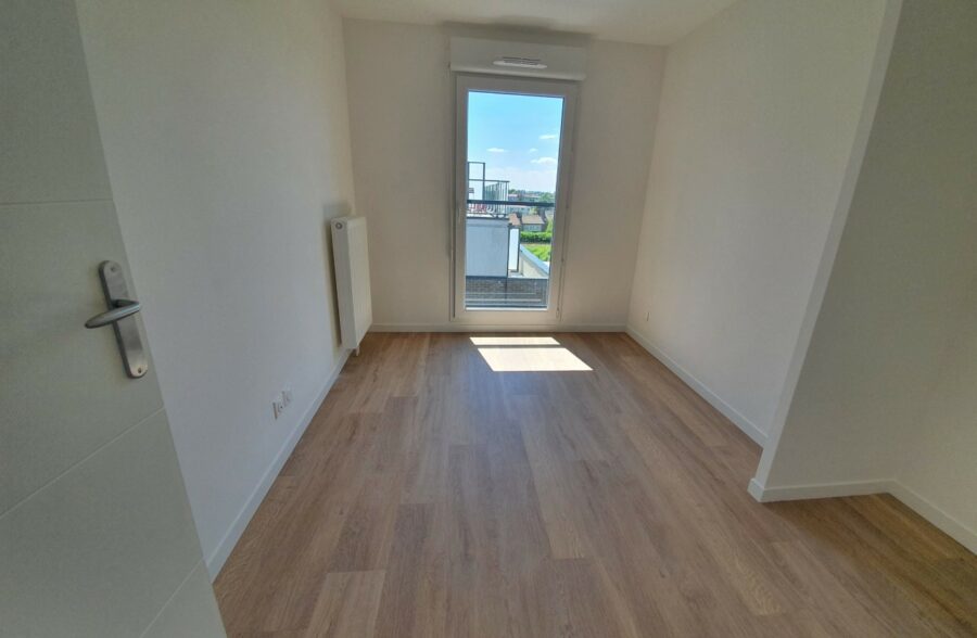 Location appartement à Lille