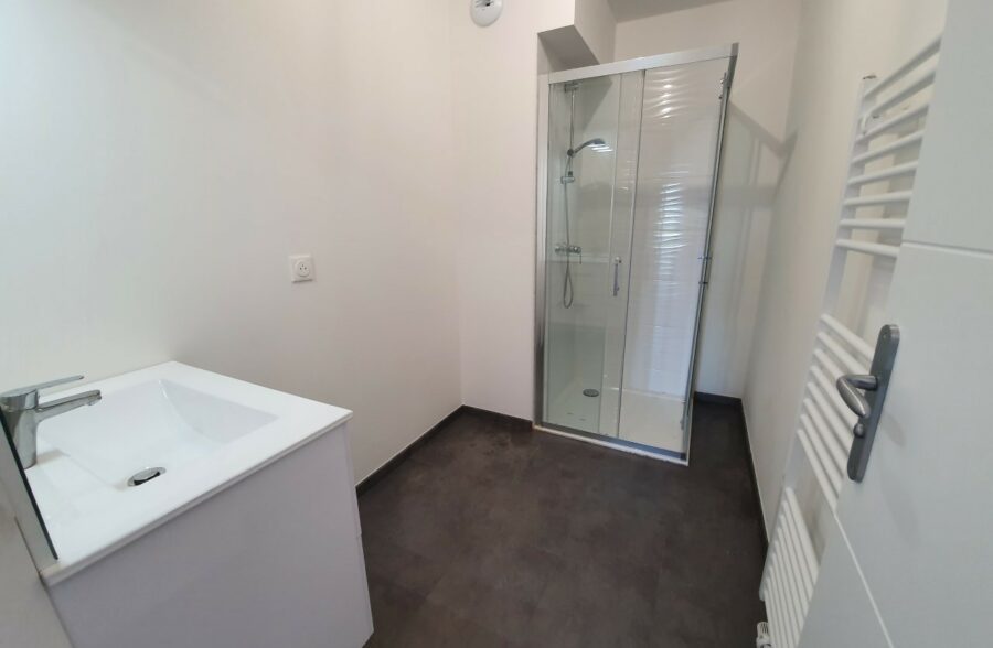 Location appartement à Lille