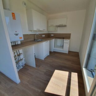 Location appartement à Lille
