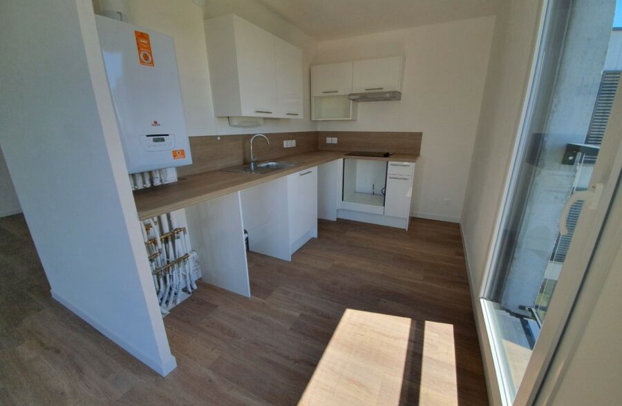 Location appartement à Lille
