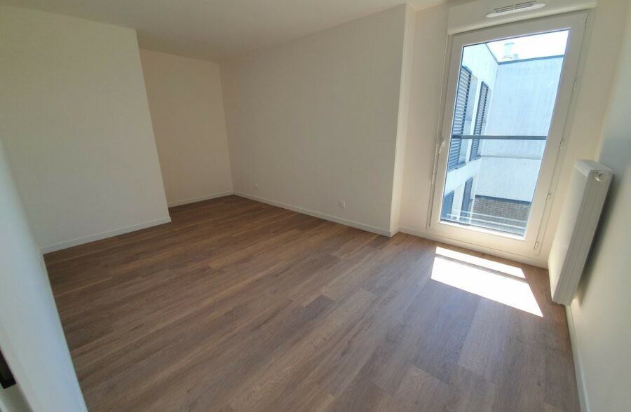 Location appartement à Lille