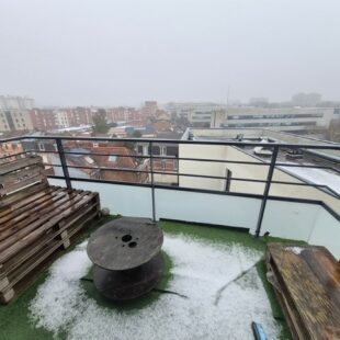 Location appartement meublé à Lille