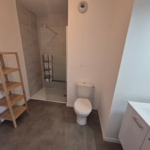 Location appartement meublé à Lille