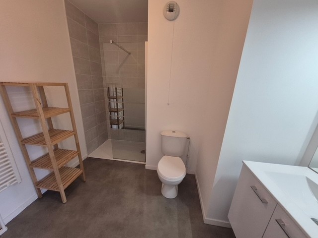 Location appartement meublé à Lille