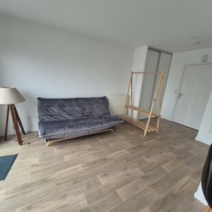 Location appartement meublé à Lille