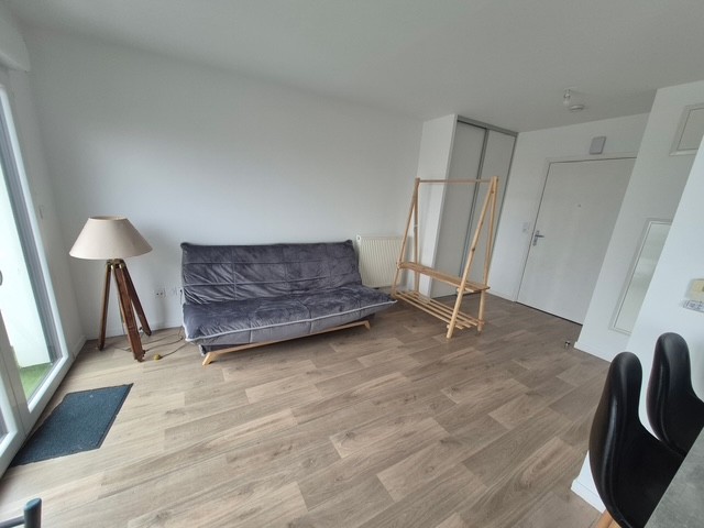 Location appartement meublé à Lille