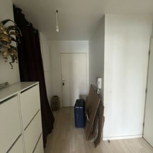 Location appartement à Lille