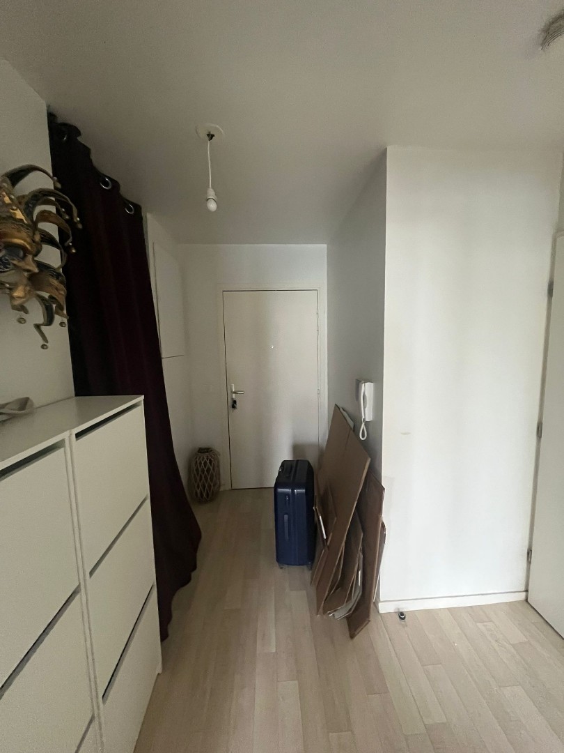 Location appartement à Lille