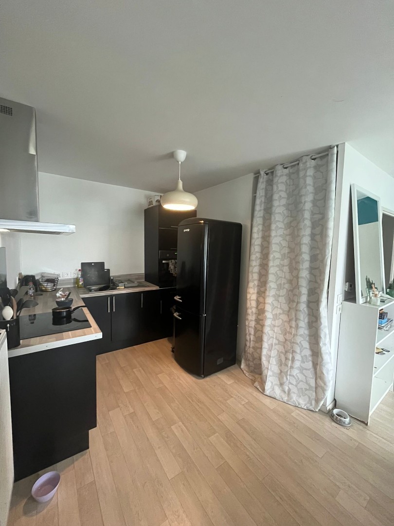 Location appartement à Lille