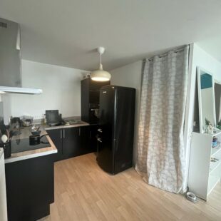 Location appartement à Lille