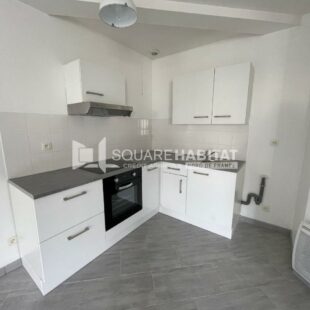 Location appartement à Arques