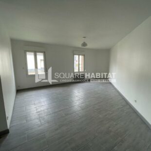 Location appartement à Arques