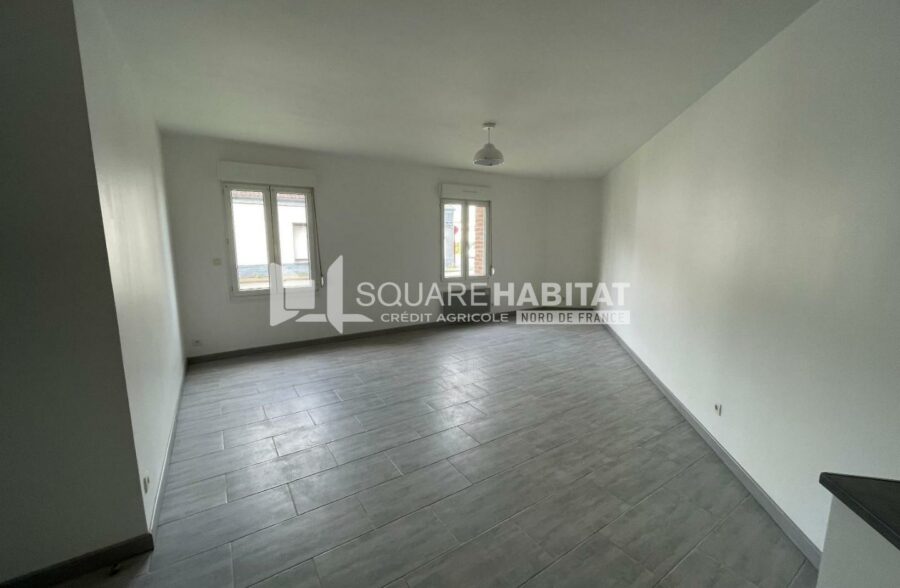 Location appartement à Arques