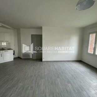 Location appartement à Arques