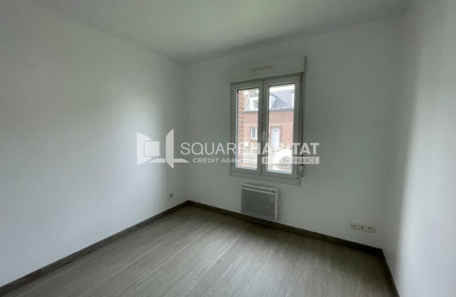 Location appartement à Arques