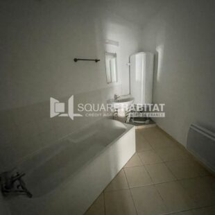 Location appartement à Arques