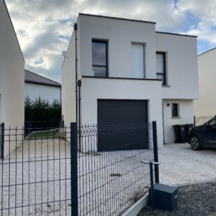 Location maison à Heuringhem