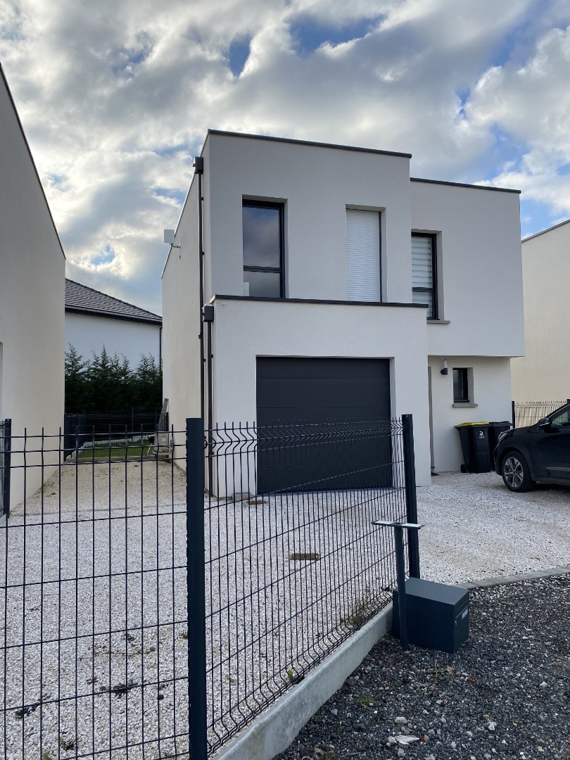 Location maison à Heuringhem