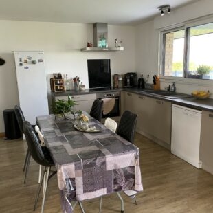 Location maison à Heuringhem