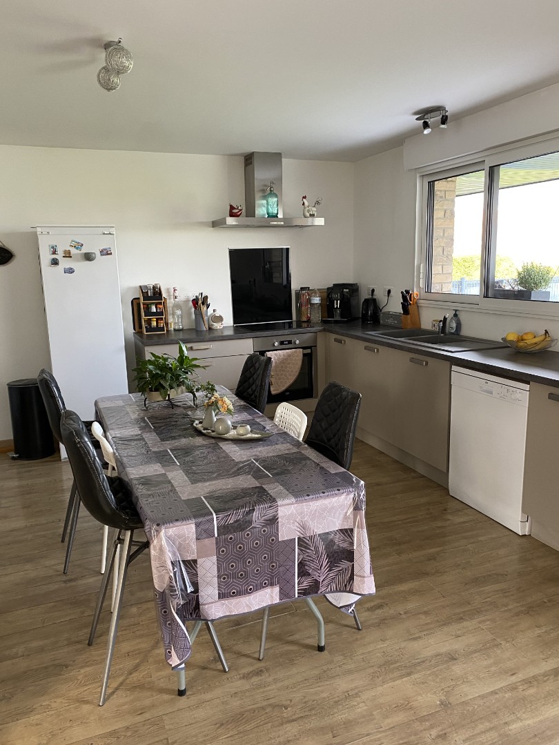 Location maison à Heuringhem