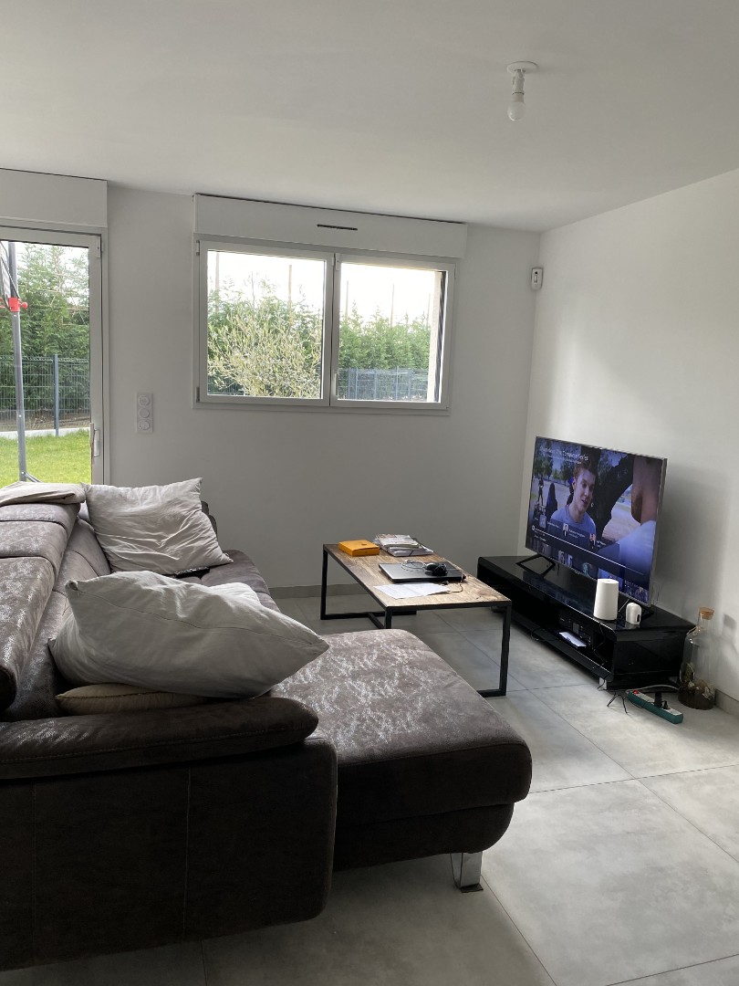 Location maison à Heuringhem